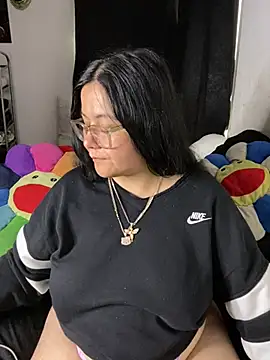 MsConejitaa online show from 04-18-26, 07:07