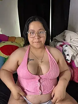 Snapshot of MsConejitaa chatting on 07-12-26, 05:59 MsConejitaa online show from 07-12-26, 05:59