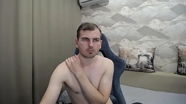 SerzhKorol1 online show from 10-28-25, 06:10