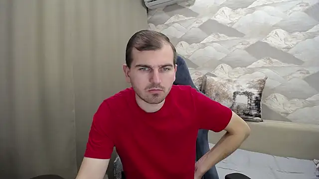 SerzhKorol1 online show from 11-22-25, 04:33