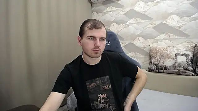 SerzhKorol1 online show from 12-19-25, 05:36