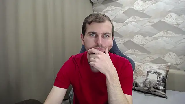 SerzhKorol1 online show from 01-07-26, 01:24