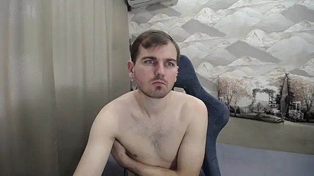 SerzhKorol1 online show from 01-18-26, 08:40