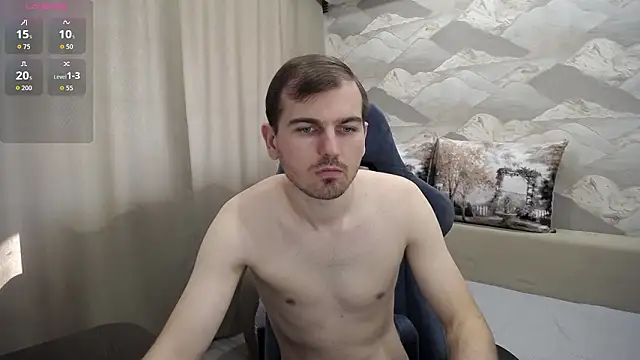 SerzhKorol1 online show from 03-23-26, 07:23