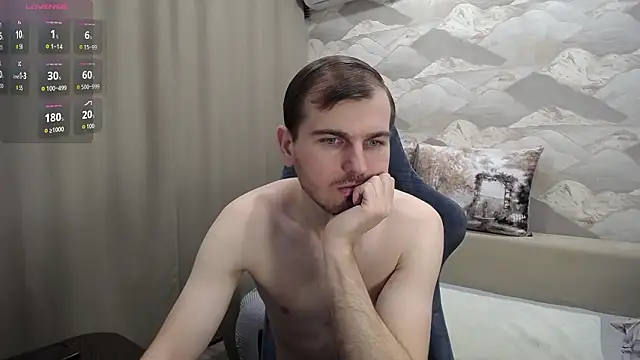 SerzhKorol1 online show from 03-24-26, 07:24