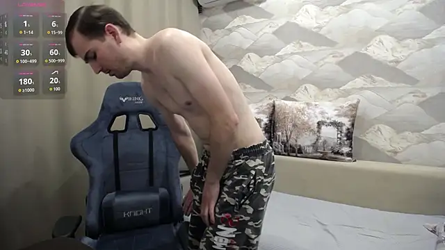 SerzhKorol1 online show from 03-27-26, 07:25