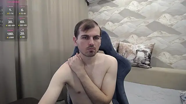 SerzhKorol1 online show from 03-30-26, 07:53