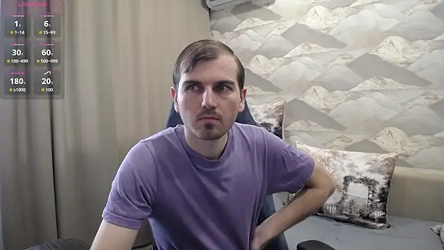 SerzhKorol1 online show from 04-12-26, 11:15