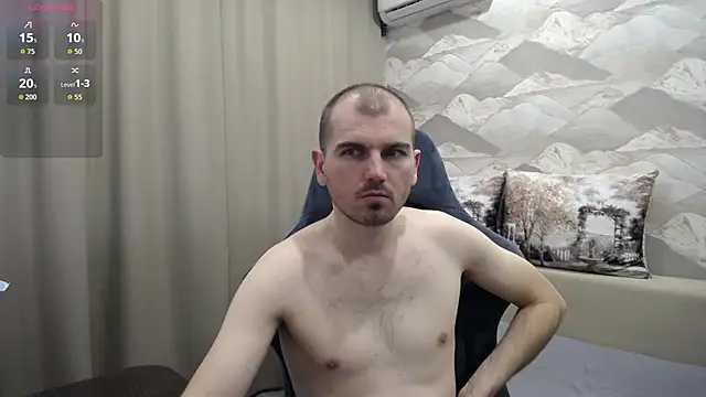 SerzhKorol1 online show from 05-24-26, 08:08