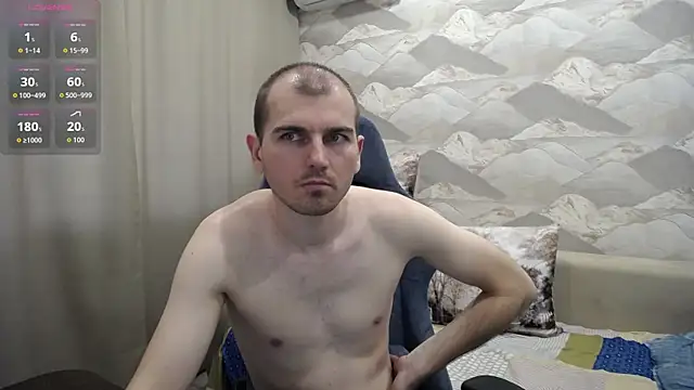 Snapshot of SerzhKorol1 chatting on 06-27-26, 10:20 SerzhKorol1 online show from 06-27-26, 10:20
