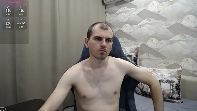 Snapshot of SerzhKorol1 chatting on 07-06-26, 06:43 SerzhKorol1 online show from 07-06-26, 06:43