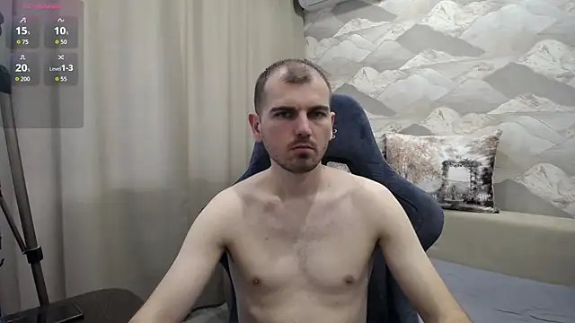 Snapshot of SerzhKorol1 chatting on 07-17-26, 09:16 SerzhKorol1 online show from 07-17-26, 09:16