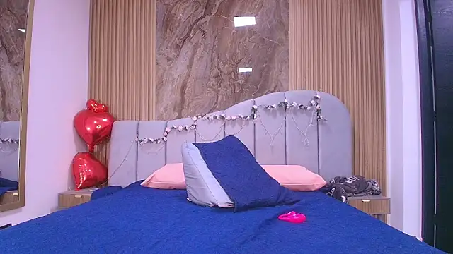 arletmss online show from 03-21-26, 03:11