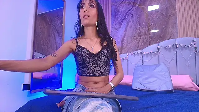 arletmss online show from 03-22-26, 03:10