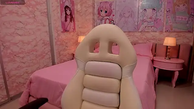 sexy  skinny4u online show from 10-29-25, 10:17