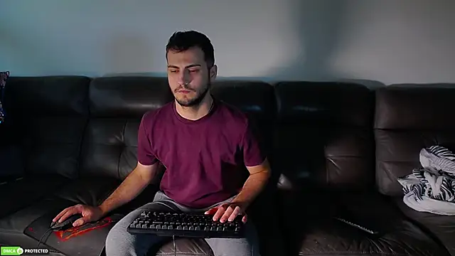 CrazyDom1 online show from 10-25-25, 12:56