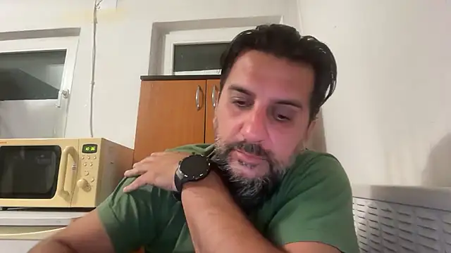 Snapshot of TigerOne19 chatting on 07-06-26, 06:43 TigerOne19 online show from 07-06-26, 06:43