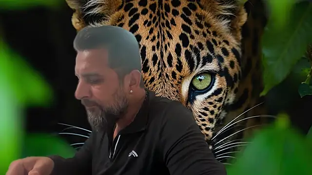 Snapshot of TigerOne19 chatting on 07-18-26, 05:33 TigerOne19 online show from 07-18-26, 05:33