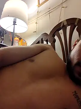 Snapshot of _IRRESISTIBLE_ chatting on 10-26-25, 07:53 IRRESISTIBLE online show from 10-26-25, 07:53