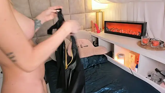 TatjanaTillers online show from 02-14-26, 09:06