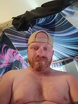 cockycummer online show from 07-30-26, 07:57