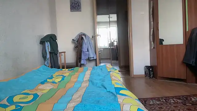 Lamonteik online show from 03-20-26, 09:14