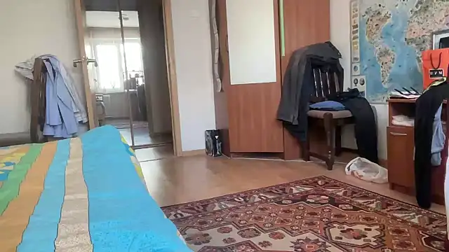 Lamonteik online show from 03-23-26, 08:51