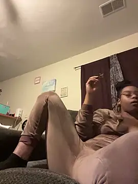 ExoticBlue-Butterfly online show from 06-03-26, 04:26