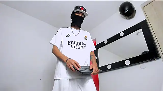 Samuel Suarez online show from 05-15-26, 11:12