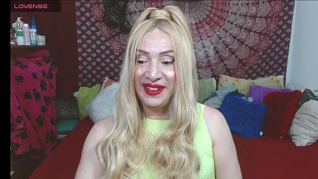 elena evans online show from 02-06-26, 09:51