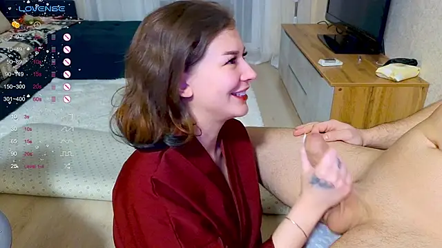 Love plat1na online show from 01-15-25, 07:12