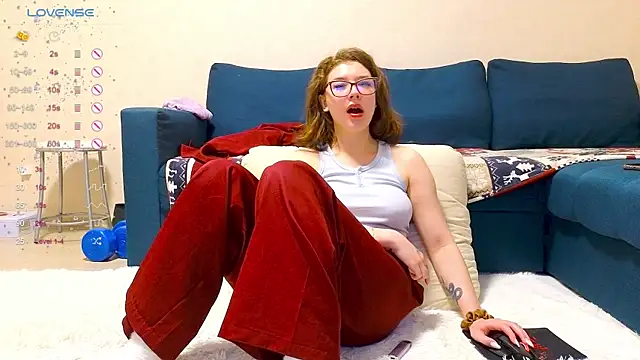 Love plat1na online show from 01-27-25, 06:52