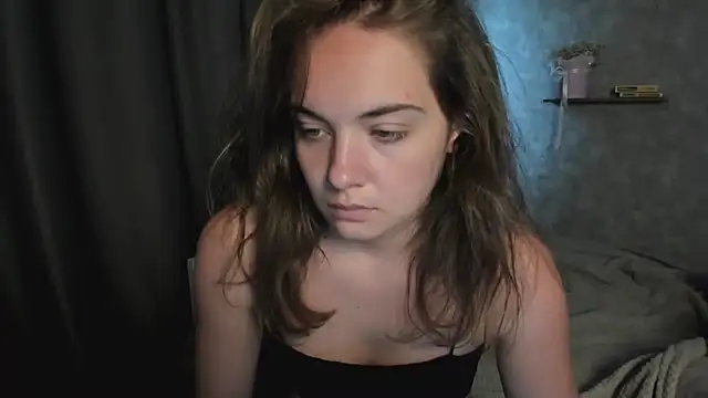 KristinaLoison online show from 06-29-26, 07:36