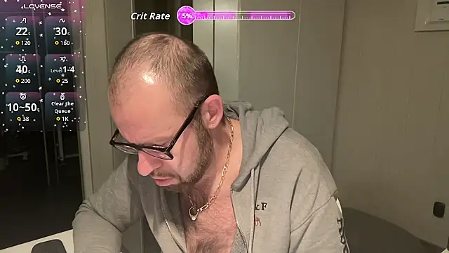 Snapshot of FABIOGLASSES chatting on 10-09-25, 11:03 FABIOGLASSES online show from 10-09-25, 11:03