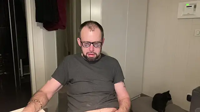 FABIOGLASSES online show from 03-03-26, 10:26