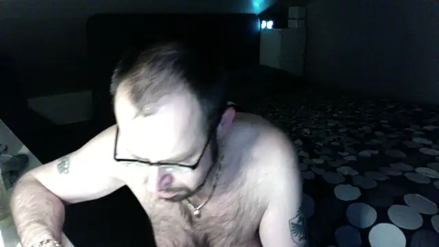 FABIOGLASSES online show from 03-07-26, 01:02