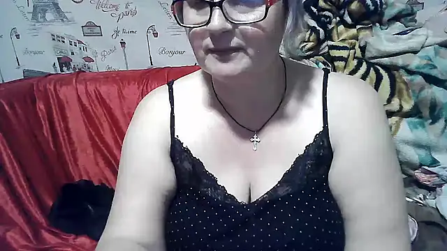 Snapshot of Gina_Marlyn chatting on 01-05-25, 10:29 Gina Marlyn online show from 01-05-25, 10:29