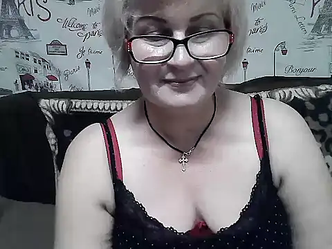 Snapshot of Gina_Marlyn chatting on 01-31-25, 10:42 Gina Marlyn online show from 01-31-25, 10:42