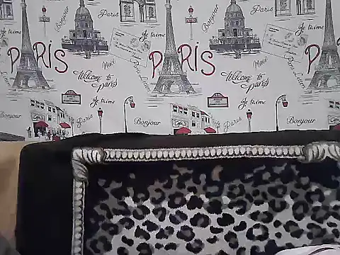 Snapshot of Gina_Marlyn chatting on 02-02-25, 07:35 Gina Marlyn online show from 02-02-25, 07:35