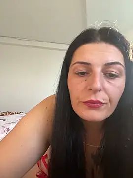 Mary Hot  online show from 10-30-25, 01:56