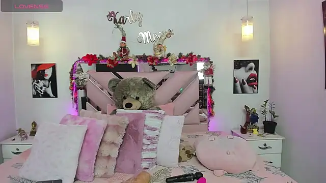 Snapshot of Karly_moon chatting on 11-28-25, 11:07 Karly moon online show from 11-28-25, 11:07