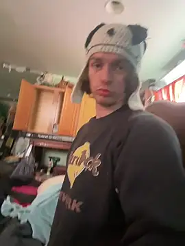 AshtonChicken online show from 02-21-26, 04:08