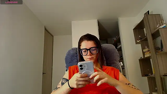 Arya starrk online show from 11-11-25, 02:28