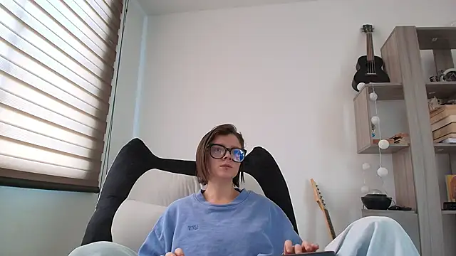 Arya starrk online show from 02-07-26, 01:48