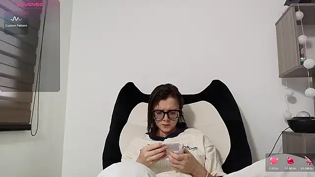 Arya starrk online show from 03-28-26, 02:05