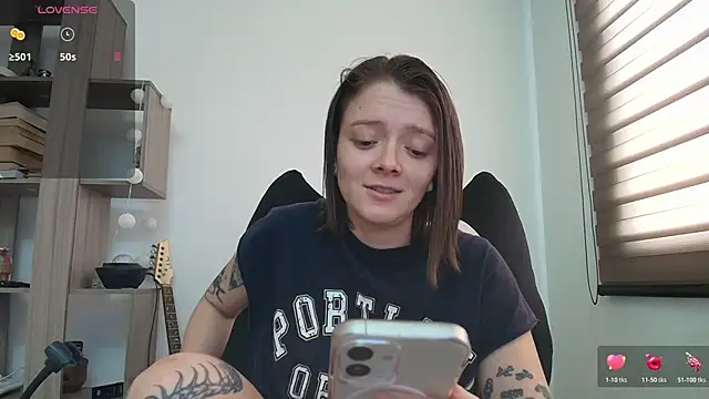 Arya starrk online show from 05-22-26, 03:06