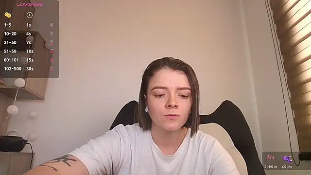 Arya starrk online show from 06-03-26, 08:14