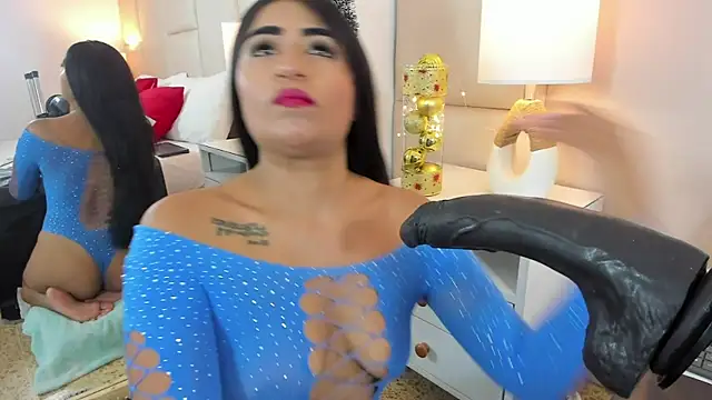 AntoniaRoss  online show from 12-10-24, 08:27