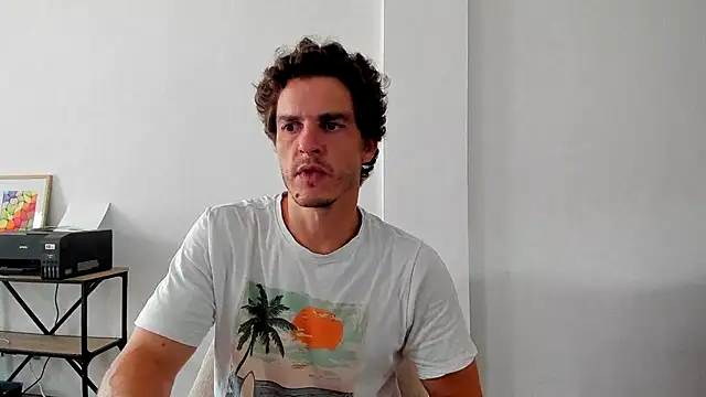 HeteroOli online show from 07-20-26, 09:45