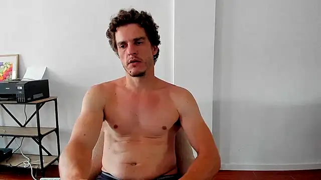 HeteroOli online show from 07-20-26, 10:39